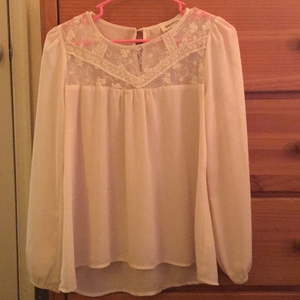 Cute Dress Shirt